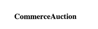 COMMERCEAUCTION logo