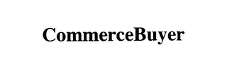 COMMERCEBUYER logo