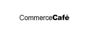 COMMERCECAFÉ logo