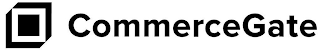 COMMERCEGATE logo