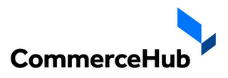 COMMERCEHUB logo