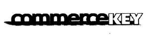 COMMERCEKEY logo
