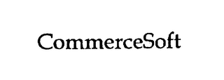 COMMERCESOFT logo
