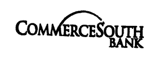 COMMERCESOUTH BANK logo
