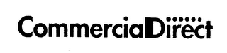COMMERCIADIRECT logo