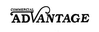 COMMERCIAL ADVANTAGE logo