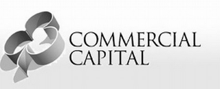 COMMERCIAL CAPITAL logo