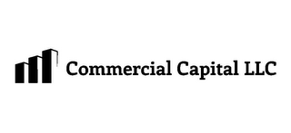 COMMERCIAL CAPITAL LLC logo