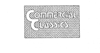 COMMERCIAL CLASSICS logo