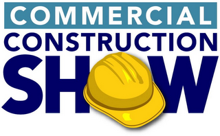 COMMERCIAL CONSTRUCTION SH W logo