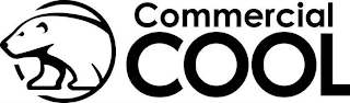 COMMERCIAL COOL logo