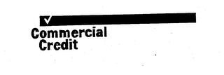 COMMERCIAL CREDIT logo