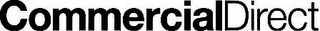 COMMERCIAL DIRECT logo