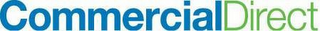 COMMERCIAL DIRECT logo