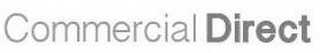 COMMERCIAL DIRECT logo