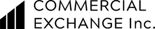COMMERCIAL EXCHANGE INC. logo