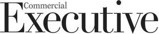 COMMERCIAL EXECUTIVE logo