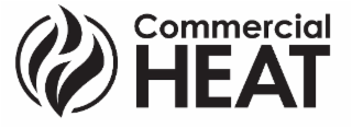 COMMERCIAL HEAT logo