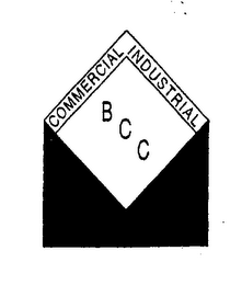 COMMERCIAL INDUSTRIAL BCC logo