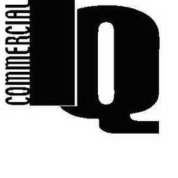 COMMERCIAL IQ logo