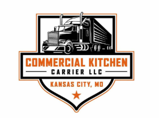 COMMERCIAL KITCHEN CARRIER LLC KANSAS CITY, MO logo