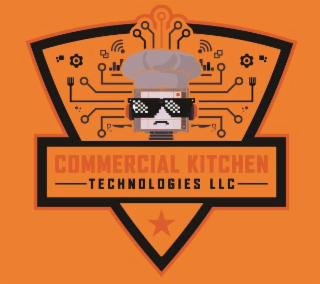 COMMERCIAL KITCHEN TECHNOLOGIES LLC logo