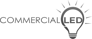 COMMERCIAL LED logo