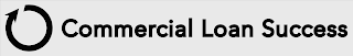 COMMERCIAL LOAN SUCCESS logo