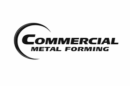 COMMERCIAL METAL FORMING