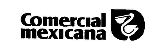 COMMERCIAL MEXICANA logo