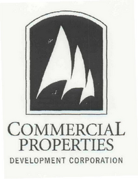 COMMERCIAL PROPERTIES DEVELOPMENT CORPORATION logo