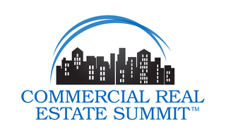 COMMERCIAL REAL ESTATE SUMMIT logo