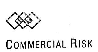 COMMERCIAL RISK logo