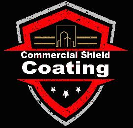COMMERCIAL SHIELD COATING logo