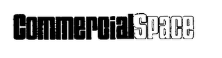 COMMERCIAL SPACE logo