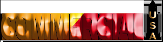 COMMERCIAL USA logo