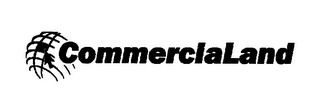 COMMERCIALAND logo