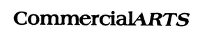 COMMERCIALARTS logo