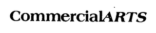 COMMERCIALARTS logo