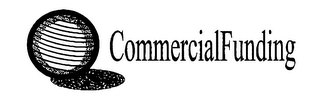 COMMERCIALFUNDING logo