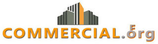 COMMERCIAL.ORG logo