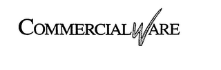 COMMERCIALWARE logo