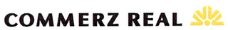 COMMERZ REAL logo