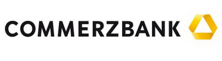 COMMERZBANK logo