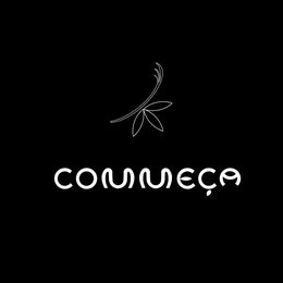 COMMEÇA logo