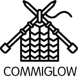 COMMIGLOW logo