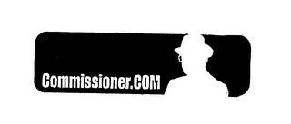 COMMISSIONER.COM logo