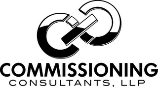 COMMISSIONING CONSULTANTS, LLP logo