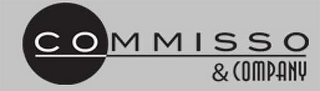 COMMISSO & COMPANY logo