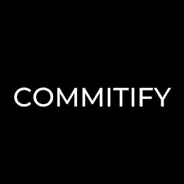 COMMITIFY logo